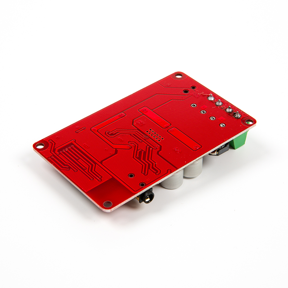 Цифровой аудио усилитель TDA7492P, 2*50Вт 8-25в